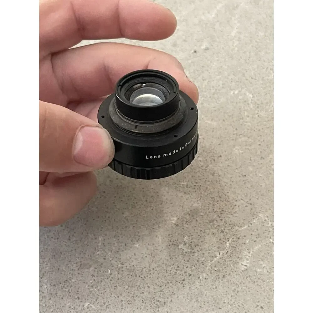 Schneider-Kreuznach Componon 1:5,6/80 Lens